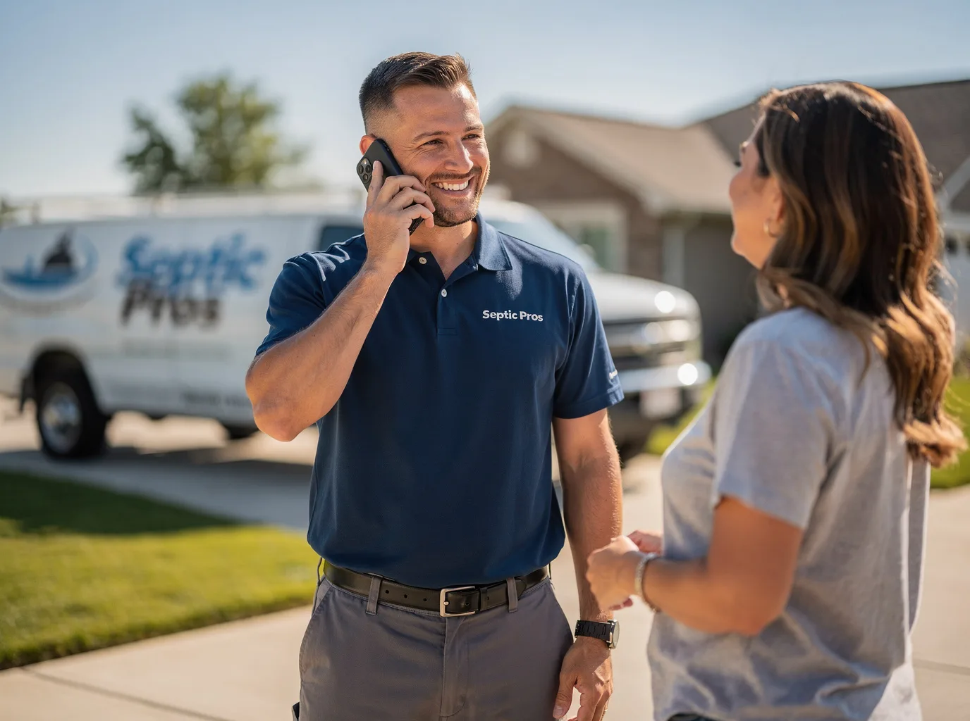 Septic Tank Pumping Pass Christian, MS FAQs